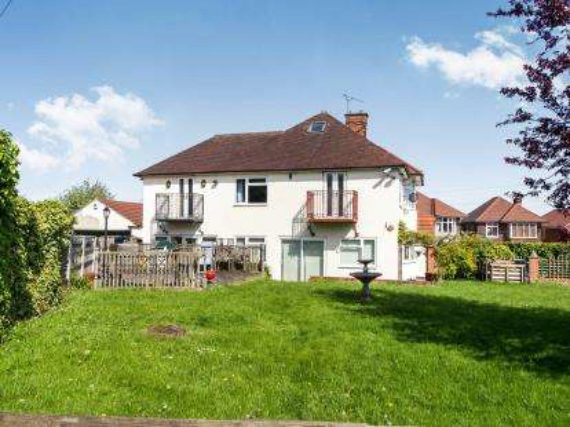 5 Bedroom Detached